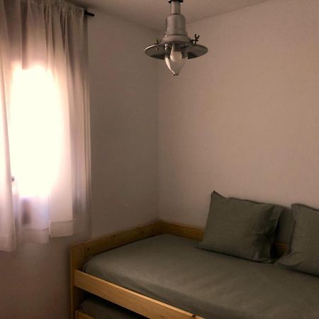 Apartamento Con Jardin Platja D'Aro Exterior photo