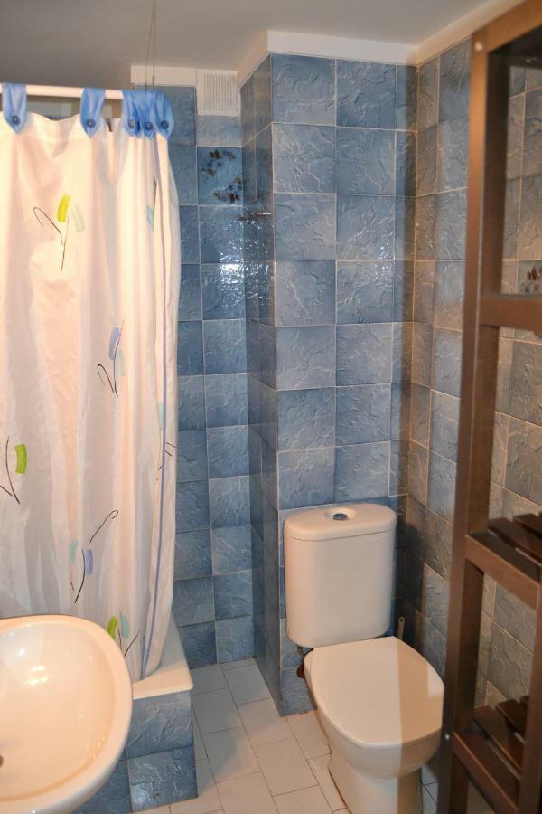 Apartamento Con Jardin Platja D'Aro Exterior photo